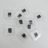 Factory Wholesale Micro SD Card 1GB Pack of 10 in Bulk MicroSD with SD Adapter Produced by Authorized Licencee(1GB)...