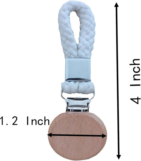 Bathroom and Kitchen Towel Clips, 3 Pcs Hanging Towel Holder for Socks, Towels, Bags, and Hats (3)...
