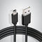BRENDAZ Compatible Mini USB Cable sync Data and Charge Cord for Canon Camera EOS-5D Mark III Digital SLR (6-Feet)...