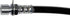 Dorman H66856 Brake Hydraulic Hose Compatible with Select Cadillac / Chevrolet / GMC Models...