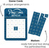 Big Dot of Happiness Happy Passover - Bingo Cards and Markers - Pesach Jewish Holiday Party Bingo Game - Set of 18...