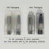 WANXIANG 1/2" Carbon Steel NPT Pipe Tap and 1/2" Broken Water Pipe Extractor,Home Water Pipe Repair Kit...
