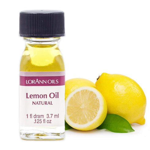 LorAnn Super Strength (Apple, Blueberry, Cherry, Grape and Lemon oil) Variety Pack of 5 with free 1 dram Dropper....