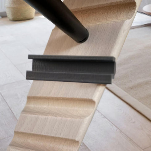 PIAOLGYI Adapter for IKEA Trofast,Adapter Suitable for Stokke Tripp Trapp High Chairs,Adapter for IKEA Trofast,Accessories Compatible with Stokke ...