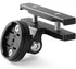 Cycling Mount for Garmin Varia Mount RTL510, RTL515 and TL300 Varia Rearview Radar or Tail Light, Solid All Metal Mount for Garmin Varia Under Bik...