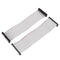 uxcell 2.54mm 40-Pin Female to Female IDE Flat Ribbon Cable 20cm 2 Pcs...