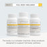 Integrative Therapeutics Buffered Vitamin C Capsules 1,000 mg - Immune Support Supplement* - Antioxidant Support* - Gentle Formula - Gluten Free -...