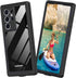 Samsung Galaxy S22 Ultra Case Waterproof with Screen Protector, Full Body Protection Heavy Duty Shockproof Drop Proof Protective Rugged Cases Phon...