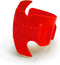 Risk Racing 00-121 Large 45mm - 55mm Seal Doctor , Red , Large (45 millimeters - 55 millimeters)...