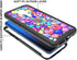 Case for Moto G Play (2021),Moto G Play 2021 Design Cute Case,Shockproof Dual Layer Armor Protective Boys Men Girls Women Floral Flower Bumper Pho...