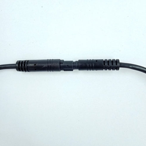 YQMAJIM Dash Cam Rear View Backup Camera Reverse Car Recorder Cable 5 Pin Extension Cord (5 pin 16.5ft)...