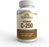 VIT C TABS 250 MG WMILL 100...