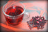 Hibiscus Flowers (Hibiscus L) - Health Embassy (100g)...