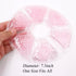 Breast Therapy Ice Packs, Hot and Cold Breast Pads, Breastfeeding Essentials Large Gel Bead Packs for Moms...
