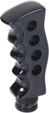 Shift Knob Handle Shifting Gear Stick Shifter Transmissions Fit Most Manual Automatic Cars Truck SUV Vehicle (Black)...