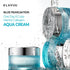BLUE PEARLSATION ONE DAY 8 CUPS AQUA CREAM–Cooling Effect & Light Weight Texture, Hypoallergenic Soothing & Wrinkle Care Cream with Niacinamide, M...