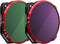 Freewell Variable ND 2-5 Stop, 6-9 Stop 2 Pack VND Filters Camera Lens Filters Compatible with Mavic 3/Mavic 3 Cine/Mavic 3E (NOT Compatible with ...