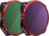 Freewell Variable ND 2-5 Stop, 6-9 Stop 2 Pack VND Filters Camera Lens Filters Compatible with Mavic 3/Mavic 3 Cine/Mavic 3E (NOT Compatible with ...