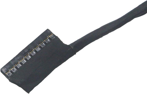 Replacement Battery Cable Connector Wire Cord AAZ60 for Dell Latitude 7470 E7470 J60J5, P61G AAZ6 049W6G DC020029500...