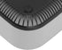 EVGATSAUTO Smokeless Ashtray, Multifunctional Portable Negative Ion Air Freshener for Business (Grey)...