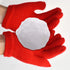 12 Pairs Kids Warm Gloves Winter Gloves Knit Gloves for Kids Boys Girls Children Christmas Gift...