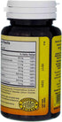 Nature's Blend Full Spectrum B with Vitamin C Powder, 100 Count (1269)...
