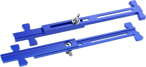 Bon Tool Line Stretchers Adjustable Heavy Duty Sliding...