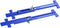 Bon Tool Line Stretchers Adjustable Heavy Duty Sliding...