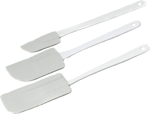 Chef Craft 3 Piece Spatula Set...