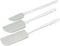 Chef Craft 3 Piece Spatula Set...