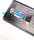 Battery Back Cover Rear Panel Glass +Camera Lens for Oneplus 7 Pro 6.67" GM1911 GM1913 GM1917 GM1910 GM1915 (Mirror Gray)...