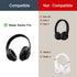 Replacement Ear Pads for Beats Studio Pro, Ear Cushions Earpads Replacement, Beats Studio Pro Ear Covers, Headphones Accessories with Soft Protein...