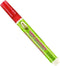 Uchida 222-C-G2 Marvy Deco Fabric Fine Point Tip Glitter Marker, Red...