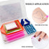 inifus 50pcs 5D DIY Diamond Painting Accessories and Tools,Dimand Art Paintings Kit,Diamond Painting Starter Kit for Adults or Kids...