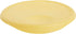 Rubbermaid Commercial Lid, for Round Food Storage Container, Yellow, Fits 12-22 Qt. Containers...
