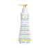 Mustela Baby Nourishing Cleansing Gel – Hair & Body Wash for Dry Skin - with Natural Avocado, Cold Cream & Beeswax - 10.14 fl. oz....