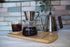 Kalita 31253 Glass 300-G Server, Clear...