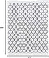 WooYangFun 1PC Water Wave Scales Embossing Folders for Card Making Scrapbooking and Other Paper Crafts, 11x16cm...