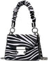 Women Cow Print Shoulder Bag Small Clutch Evening Purse Crossbody Handbag Satchel Bag Mini Purse...