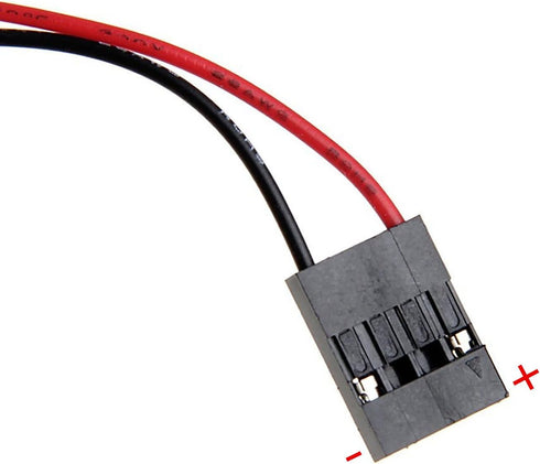 PC Motherboard Internal Speaker BIOS Alarm Buzzer (3pcs/Pack)...