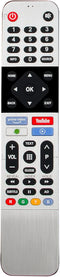 539C-268920-W010 Remote Replacement for Skyworth Smart TV 43UB5500 43UB5550 43UB5560 50UB5500 50UB5550 50UB5560 55UB5500 55UB5550 55UB5560 32TB500...