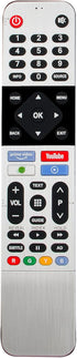 539C-268920-W010 Remote Replacement for Skyworth Smart TV 43UB5500 43UB5550 43UB5560 50UB5500 50UB5550 50UB5560 55UB5500 55UB5550 55UB5560 32TB500...
