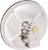 CIPA 48502, 5" Round Convex S.S."...