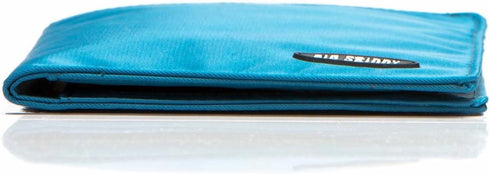 Big Skinny Traveler Slim Wallet...