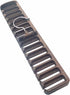 GARASANI Belt Rack, Organizer, Hanger, Holder, Holds securely up to 14 Belts...