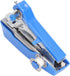 Handheld Sewing Machine, Stainless Steel Plastic Compact Structure Automatic Feeding Hand Sewer Machine for Outdoor Travel for Household......
