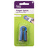 Flents Finger Splint, 2-Sided Splint, Medium, Supports & Protects Injured Finger...