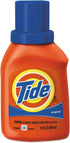 Tide Ultra Liquid Laundry Detergent (PGC00471), Original Scent, 10 Fl Oz...