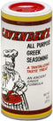 Cavender's All Purpose Greek Seasoning - 8 oz containers (pack of 2)-...