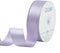 1 Inch Double Face Satin Ribbon Lavender Ribbon for Gift Wrapping Hair Bows Making Chair Sash Valentine's Day Wedding Birthday Party Invitation De...